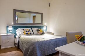 Chiostro delle Monache Hostel Volterra