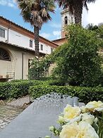 Chiostro delle Monache Hostel Volterra