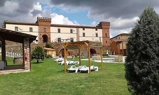 La Pia Dama - Residence
