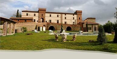 La Pia Dama - Residence