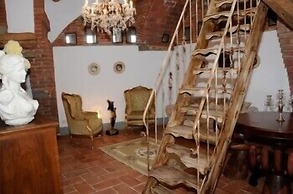 La Pia Dama - Residence