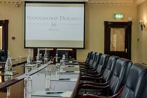 Woodford Dolmen Hotel