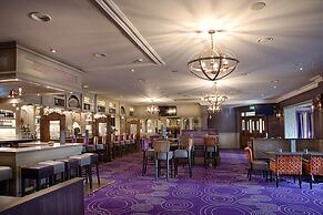 Woodford Dolmen Hotel