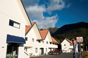 Bella Vista Motel Fox Glacier