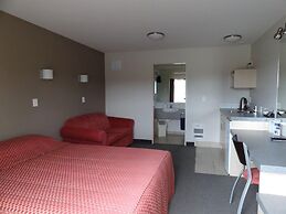 Bella Vista Motel Fox Glacier