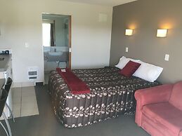 Bella Vista Motel Fox Glacier