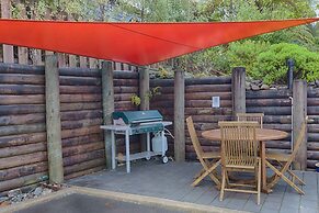 Bella Vista Motel Fox Glacier