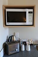 Bella Vista Motel Fox Glacier