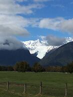 Bella Vista Motel Fox Glacier