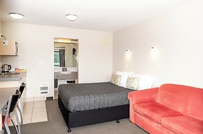 Bella Vista Motel Fox Glacier