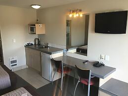 Bella Vista Motel Fox Glacier