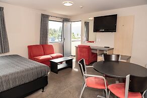 Bella Vista Motel Fox Glacier