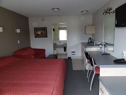 Bella Vista Motel Fox Glacier