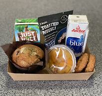 Bella Vista Motel Fox Glacier