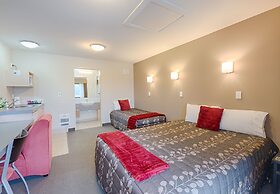 Bella Vista Motel Fox Glacier