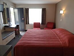 Bella Vista Motel Fox Glacier