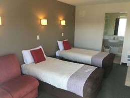 Bella Vista Motel Fox Glacier