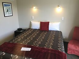 Bella Vista Motel Fox Glacier