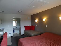 Bella Vista Motel Fox Glacier