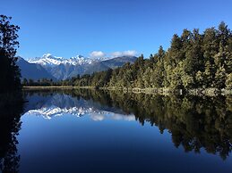 Bella Vista Motel Fox Glacier