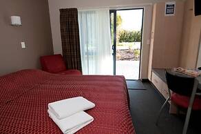 Bella Vista Motel Fox Glacier