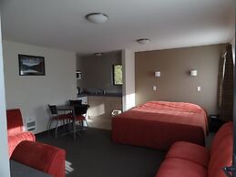 Bella Vista Motel Fox Glacier