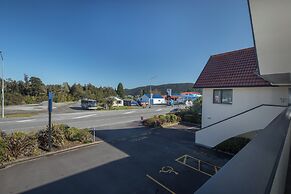 Bella Vista Motel Fox Glacier