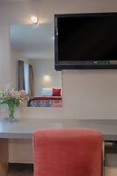 Bella Vista Motel Fox Glacier