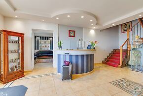 Hotel Aliai