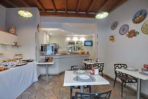 Hotel Aliai