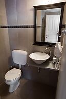 Afroessa Hotel by Pearl Hotel Collection