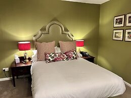 The George Hotel Easingwold