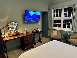 The George Hotel Easingwold