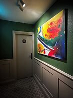 The George Hotel Easingwold