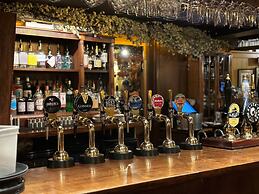 The George Hotel Easingwold