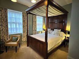 The George Hotel Easingwold