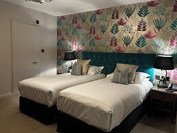 The George Hotel Easingwold