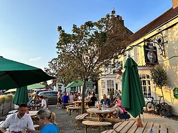 The George Hotel Easingwold