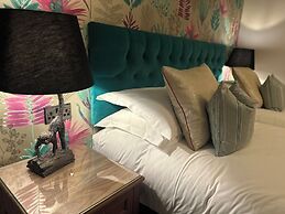 The George Hotel Easingwold