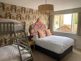 The George Hotel Easingwold