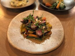 The George Hotel Easingwold