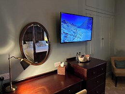 The George Hotel Easingwold