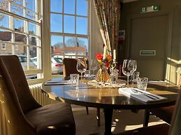 The George Hotel Easingwold