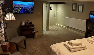 The George Hotel Easingwold