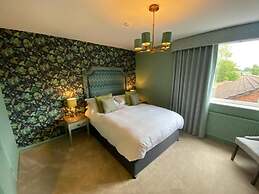 The George Hotel Easingwold