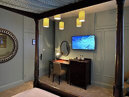 The George Hotel Easingwold