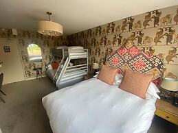 The George Hotel Easingwold