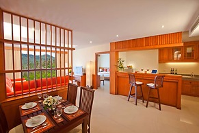 Le Murraya Boutique Hotel