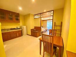 Le Murraya Boutique Hotel