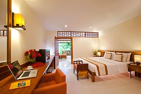 Le Murraya Boutique Hotel